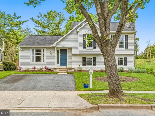 1420 Hunting Horn Ln, Frederick, MD 21703