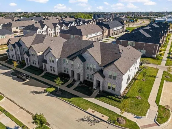 1228 Junction Dr, Allen, TX 75013