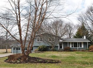 940 S Hametown Rd, Akron, OH 44321