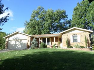 7043 Yellow Jacket Pl, Saint Louis, MO