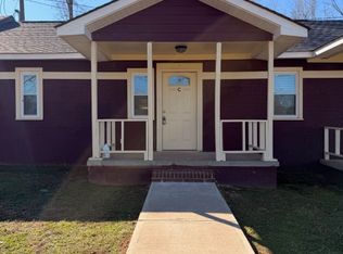 621 Milligan St #C, Newberry, SC 29108