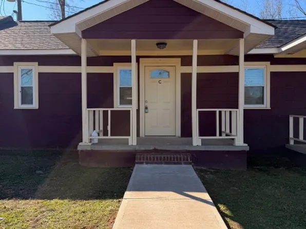 621 Milligan St, Newberry, SC