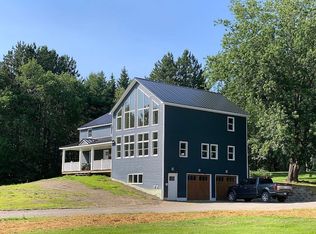 353 Fuller Rd, Hermon, ME 04401