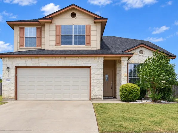 5809 Graphite Dr, Killeen, TX 76542