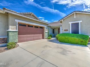 23497 S 212TH Street, Queen Creek, AZ 85142