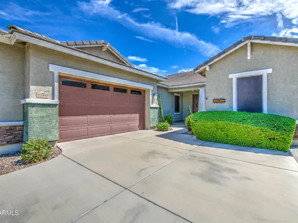 23497 S 212TH Street, Queen Creek, AZ 85142