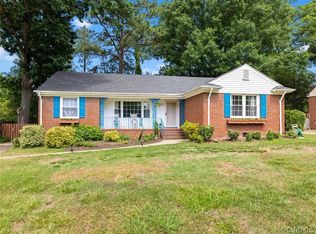 2102 Haviland Dr, Henrico, VA 23229