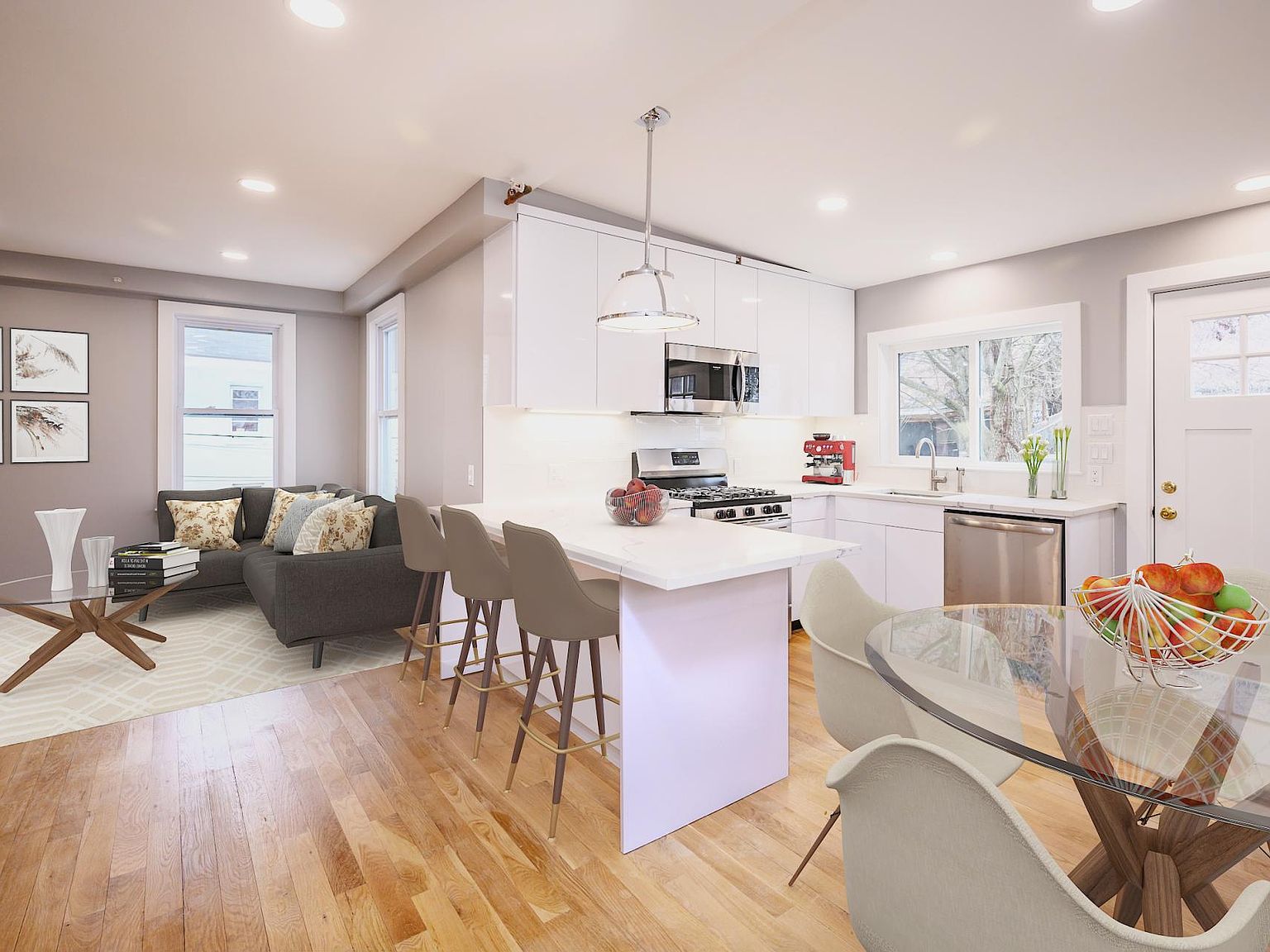 86 Main St APT 4, Dobbs Ferry, NY 10522 Zillow