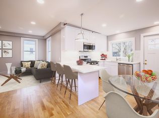 86 Main St APT 4, Dobbs Ferry, NY 10522