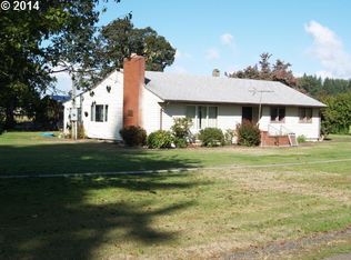 9083 Bishop Rd SE, Aumsville, OR 97325