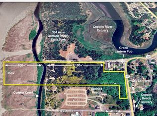 3 State Route 109, Copalis Beach, WA 98535