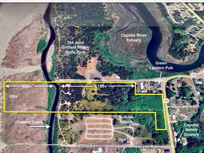 3 xxx SR 109, Copalis Beach, WA, 98535