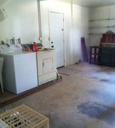 Washer/Dryer