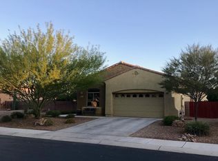 7821 W Shadow Wash Ct, Tucson, AZ 85743
