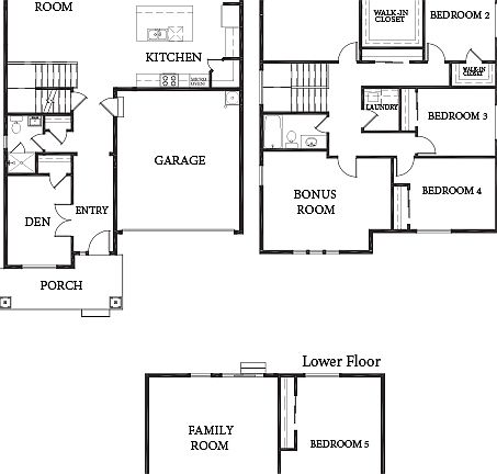 Floor Plan.