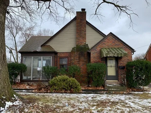2610 Salem Ave, Dayton, OH 45406