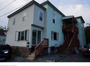 7 Harrison Ave, Biddeford, ME 04005