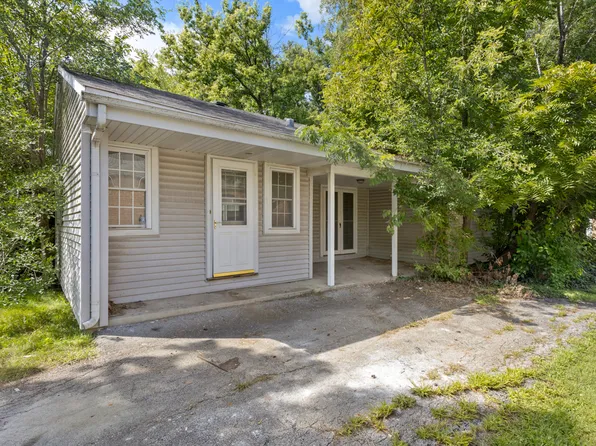 1832 187th St, Homewood, IL 60430