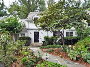 5406 Lambeth Rd, Bethesda, MD 20814