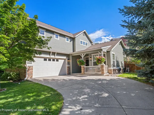 659 S Wild Horse Dr, New Castle, CO 81647