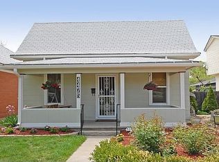 4475 N Vrain St, Denver, CO 80212