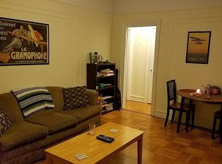 2835 41st St APT D2, Astoria, NY 11103