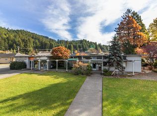 116 Main St, Scotia, CA 95565