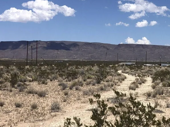 35 S State Highway 118 #H-135, Alpine, TX 79830