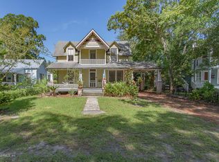 163 Oneida St, Saint Augustine, FL 32084
