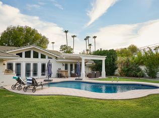 5952 E Calle Tuberia, Phoenix, AZ 85018