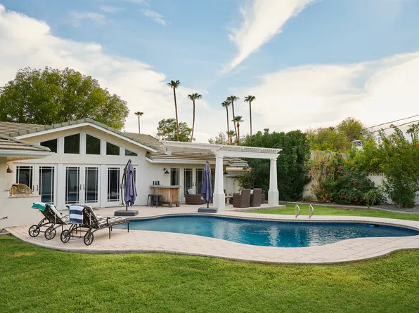 5952 E Calle Tuberia, Phoenix, AZ 85018