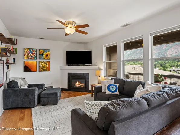 2701 Midland Ave, Glenwood Springs, CO 81601