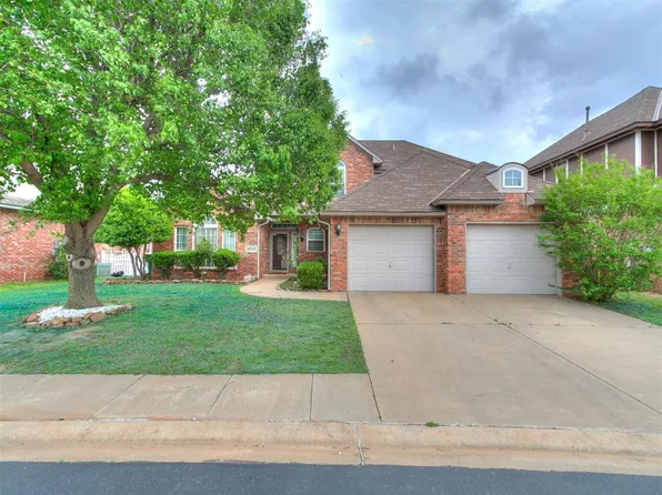 16516 Covington Mnr, Edmond, OK 73003