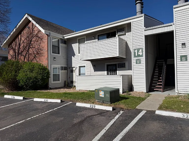 10150 E Virginia Ave #14-101 — Photo 1
