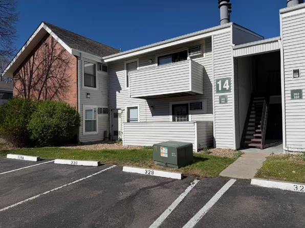 10150 E Virginia Ave Unit 14-101, Denver, CO 80247