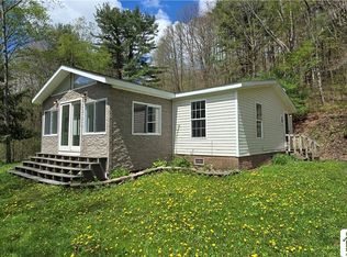 2150 Yuba Dam Rd, Portville, NY 14770