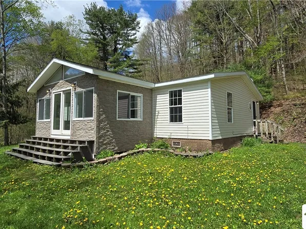 2150 Yuba Dam Rd, Portville, NY 14770