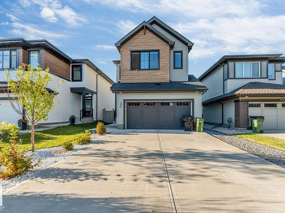 1st image of 3236 Chernowski Way SW