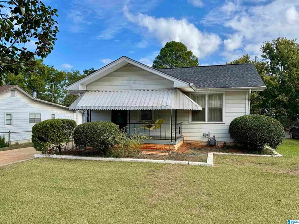 419 10th St S, Bessemer, AL 35020