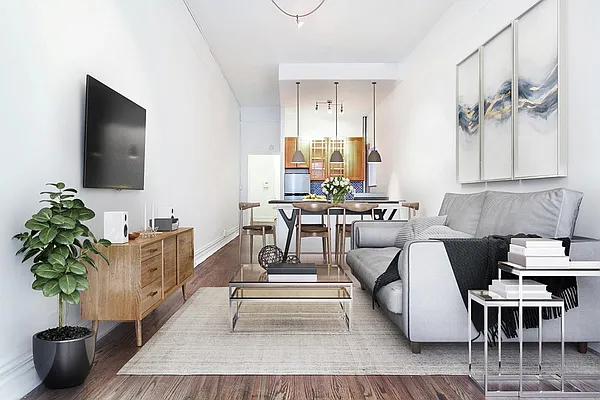 Rented by Compass | media 2