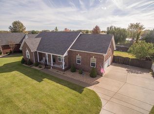 409 Indian Park Dr, Murfreesboro, TN 37128
