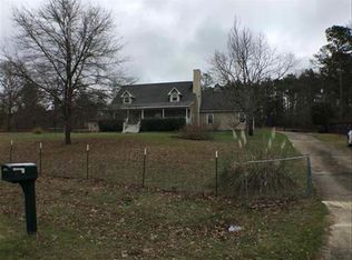 612 W Seminole Dr, Byron, GA 31008