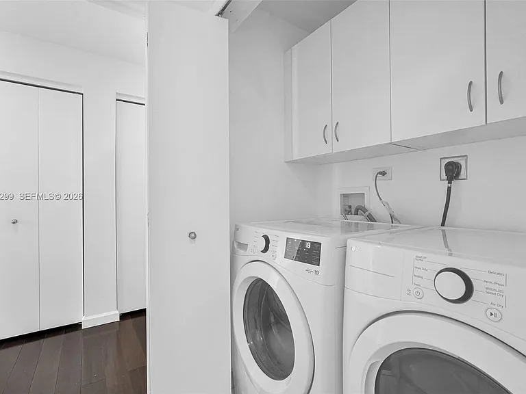 801 S Brickell Key Blvd #1909 — Photo 8