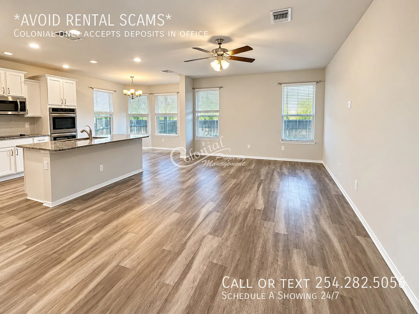 5 bed, 3.0 bath, 2510 sqft, $2,195 — Photo 4