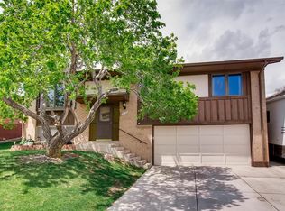 2129 S Xenophon St, Lakewood, CO 80228