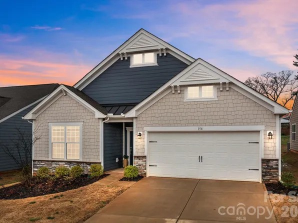 154 White Apple Way, Statesville, NC 28625