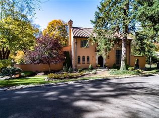 3449 Ridgeway Rd, Dayton, OH 45419