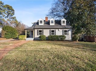 747 Sylvan Rd, Winston Salem, NC 27104