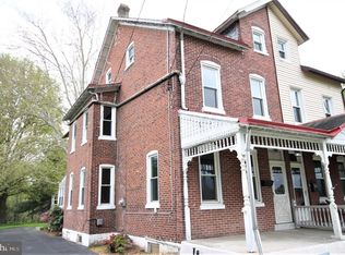 670 New St, Spring City, PA 19475