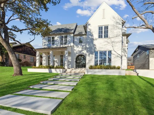8620 Thunderbird Ln, Dallas, TX 75238